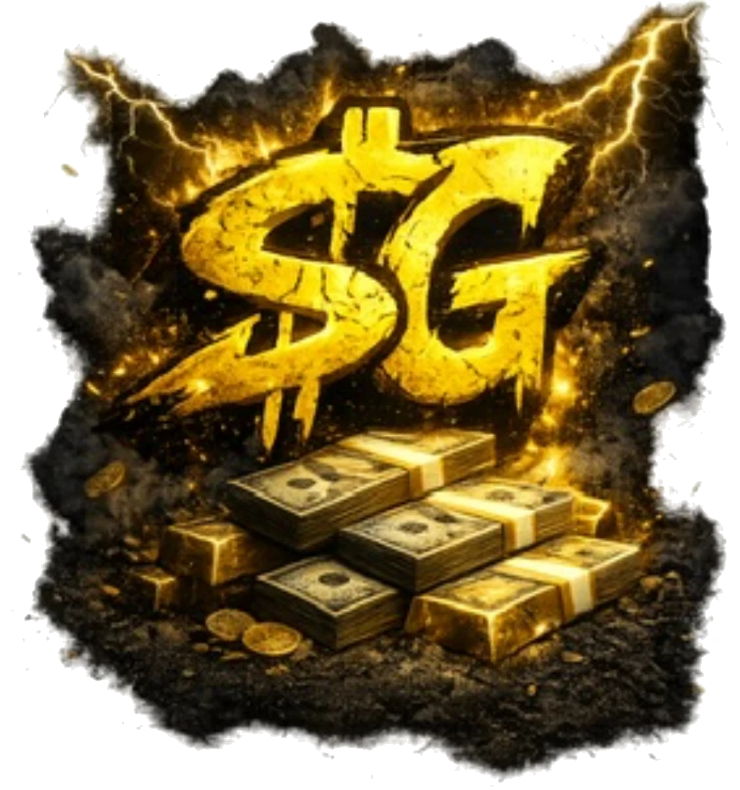 Splattalog logo
